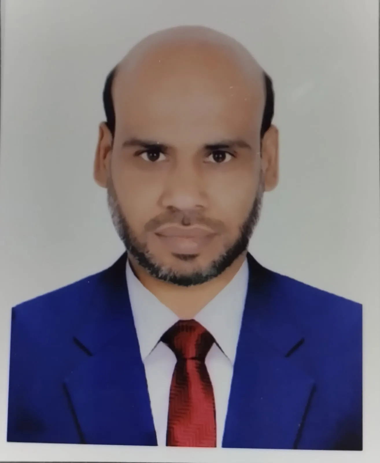 MD. Monuar Sarker